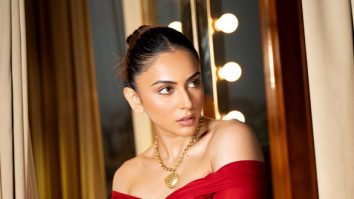 Rakul Preet Singh