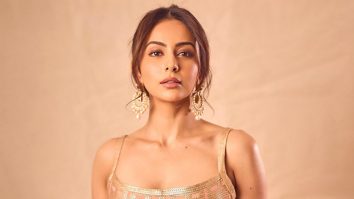 Rakul Preet Singh jets off to Chennai for Indian 2 promotions after wrapping up De De Pyaar De 2
