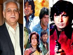 Ramesh Sippy recalls choosing Sholay over completed script of Majboor: “My father said don’t waste time”