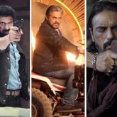 Rana Naidu Rana Daggubati and Venkatesh Daggubati kick off season 2 shoot; Arjun Rampal joins the action-packed drama