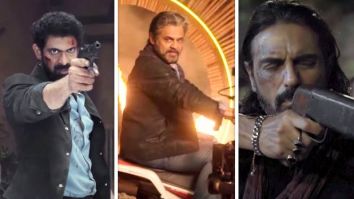 Rana Naidu: Rana Daggubati and Venkatesh Daggubati kick off season 2 shoot; Arjun Rampal joins the action-packed drama
