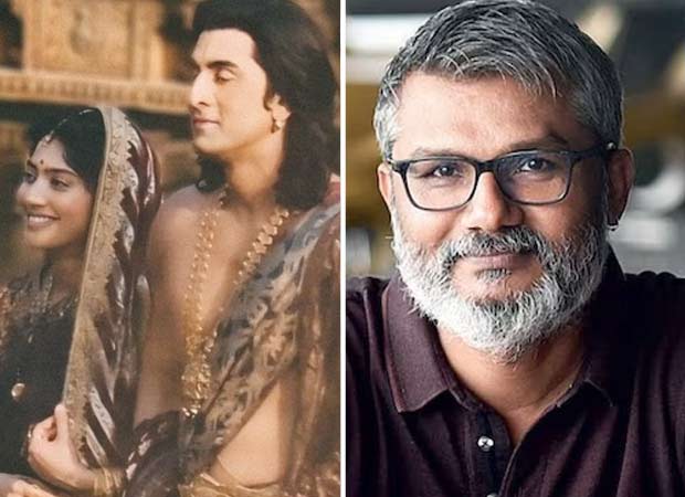 Ranbir Kapoor and Nitesh Tiwari’s Ramayana 12 opulent sets being erected to recreate Ayodhya and Mithila in Mumbai; shoot resumes late August 2024 Report