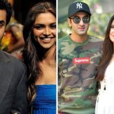 Ranbir Kapoor on media scrutiny, label of ‘Casanova’ while dating Deepika Padukone, Katrina Kaif; being called a cheater “I dated two very successful actresses and that just became my identity”