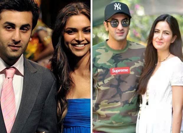 Ranbir Kapoor on media scrutiny, label of ‘Casanova’ while dating Deepika Padukone, Katrina Kaif; being called a cheater “I dated two very successful actresses and that just became my identity” Ranbir Kapoor on media scrutiny, label of ‘Casanova’ while dating Deepika Padukone, Katrina Kaif; being called a cheater “I dated two very successful actresses and that just became my identity”