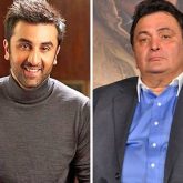 Ranbir Kapoor opens up about his distant relationship with his father Rishi Kapoor; recalls getting panic attack a night before his death “I don’t think I have grieved, understood the loss”