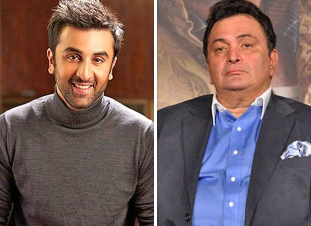 Ranbir Kapoor opens up about his distant relationship with his father Rishi Kapoor; recalls getting panic attack a night before his death “I don’t think I have grieved, understood the loss” Ranbir Kapoor opens up about his distant relationship with his father Rishi Kapoor; recalls getting panic attack a night before his death “I don’t think I have grieved, understood the loss”