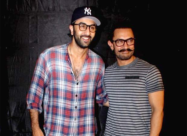 Ranbir Kapoor recalls Aamir Khan being in tears and being emotional about his lack of relationship with his mother and children: “Aamir said, ‘The only relationship I’ve had is with my audience’” : Bollywood News