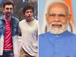 Ranbir Kapoor recalls meeting ‘magnetic’ PM Narendra Modi, compares him to Shah Rukh Khan: “There are many such great men”
