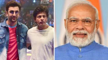 Ranbir Kapoor recalls meeting ‘magnetic’ PM Narendra Modi, compares him to Shah Rukh Khan: “There are many such great men”