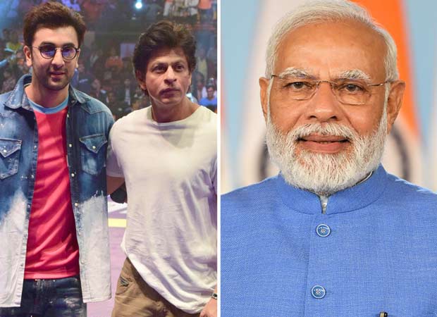 Ranbir Kapoor recalls meeting ‘magnetic’ PM Narendra Modi, compares him to Shah Rukh Khan “There are many such great men”
