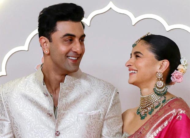 Ranbir Kapoor reveals he met Alia Bhatt when she was 9 years and he was 20 years old; says, “We did a photoshoot together for the Sanjay Leela Bhansali film Balika Vadhu”