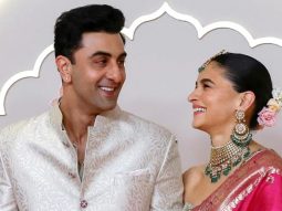 Ranbir Kapoor says Alia Bhatt changed her ‘loud tone’ after marriage which would earlier rattle him: “She has made better efforts than I have”