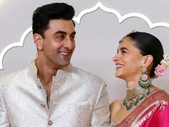 Ranbir Kapoor says Alia Bhatt changed her ‘loud tone’ after marriage which would earlier rattle him: “She has made better efforts than I have” Ranbir Kapoor says Alia Bhatt changed her ‘loud tone’ after marriage which would earlier rattle him: “She has made better efforts than I have”