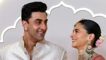 Ranbir Kapoor says Alia Bhatt changed her ‘loud tone’ after marriage which would earlier rattle him: “She has made better efforts than I have”