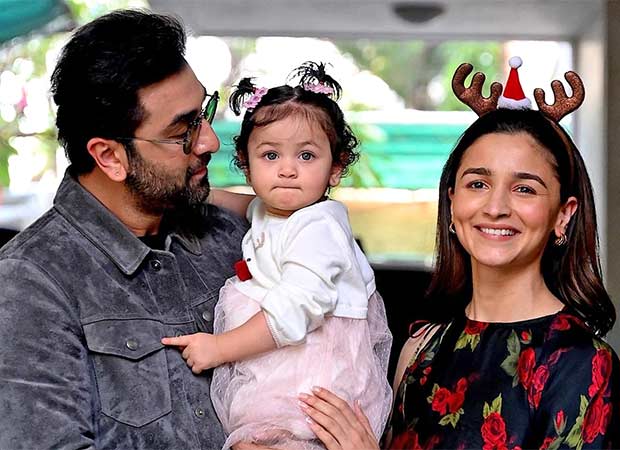 Ranbir Kapoor says Alia Bhatt has made several sacrifices in their relationship; recalls birth of their daughter Raha “It’s an incredible feeling” 