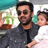 Ranbir Kapoor says he didn’t fear death before Raha was born; quit smoking a year ago “When I became a father, I started feeling very unhealthy”