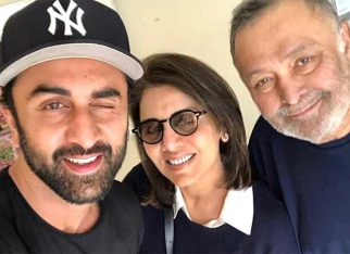 Ranbir Kapoor says his parents Rishi Kapoor and Neetu Singh’s constant fights traumatized him growing up: “I have never seen the colour of his eyes, I was extremely scared”