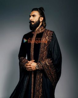 Ranveer Singh