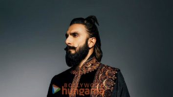 Ranveer Singh