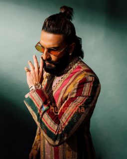 Ranveer Singh