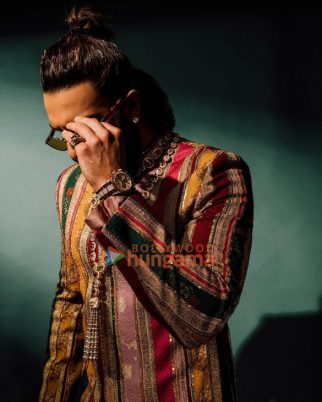 Ranveer Singh