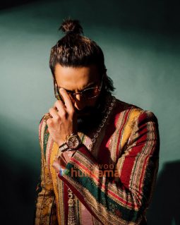 Ranveer Singh