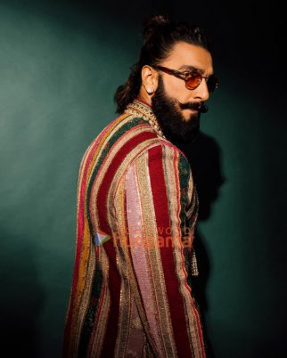 Ranveer Singh