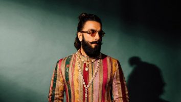 Ranveer Singh