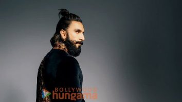 Ranveer Singh