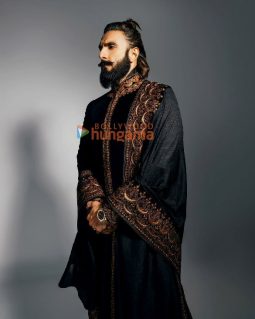 Ranveer Singh
