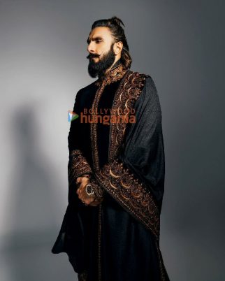 Ranveer Singh