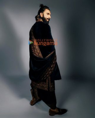 Ranveer Singh