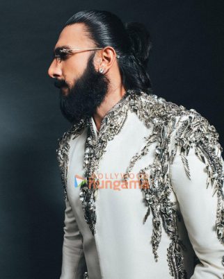 Ranveer Singh