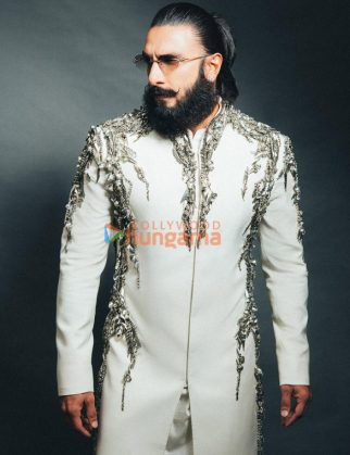 Ranveer Singh