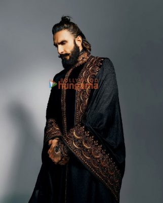 Ranveer Singh