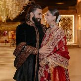 Ranveer Singh and Deepika Padukone leave Ambani wedding photographer impressed as the latter calls them ‘inspiring’