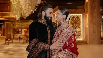 Ranveer Singh and Deepika Padukone leave Ambani wedding photographer impressed as the latter calls them ‘inspiring’