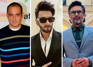 Akshaye Khanna joins Ranveer Singh, Sanjay Dutt, R Madhavan, Arjun Rampal in Aditya Dhar’s Dhurandhar