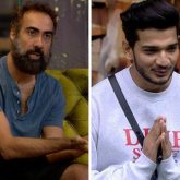 Ranvir Shorey reveals why he’s struggling in the industry to Munawar Faruqui; says, “Networking isn't my thing”