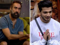 Ranvir Shorey reveals why he’s struggling in the industry to Munawar Faruqui; says, “Networking isn’t my thing”