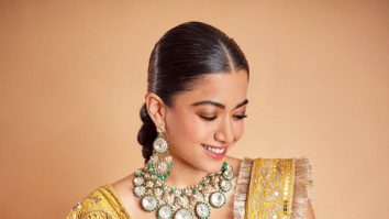 Rashmika Mandanna