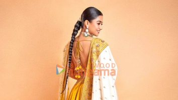 Rashmika Mandanna