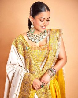 Rashmika Mandanna