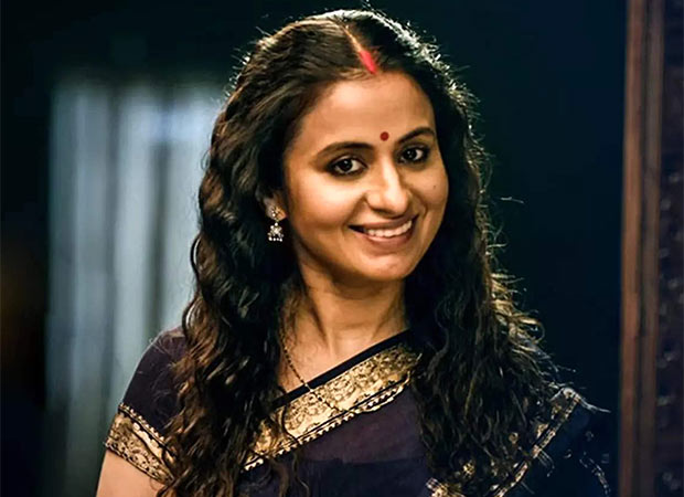 Rasika Dugal on returning to Mirzapur in Season 3, “The manic following of the show is so heart-warming” 3 : Bollywood News