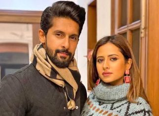 Ravi Dubey and Sargun Mehta open up about the perks of working together in the entertainment industry