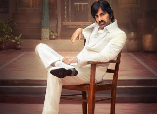 Ravi Teja starrer Mr. Bachchan to release on August 15; actor shares new poster