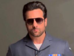 Aye Aye Captain! Fardeen Khan looks uber cool in this photoshoot