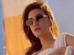 Classy forever! Kriti Sanon looks mesmerizing in this photoshoot