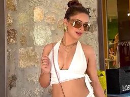 Holiday mode on! Avneet Kaur slays every look with grace