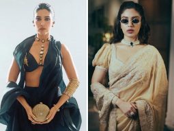Revisiting 5 jaw-dropping looks of Bhumi Pednekar that won our hearts